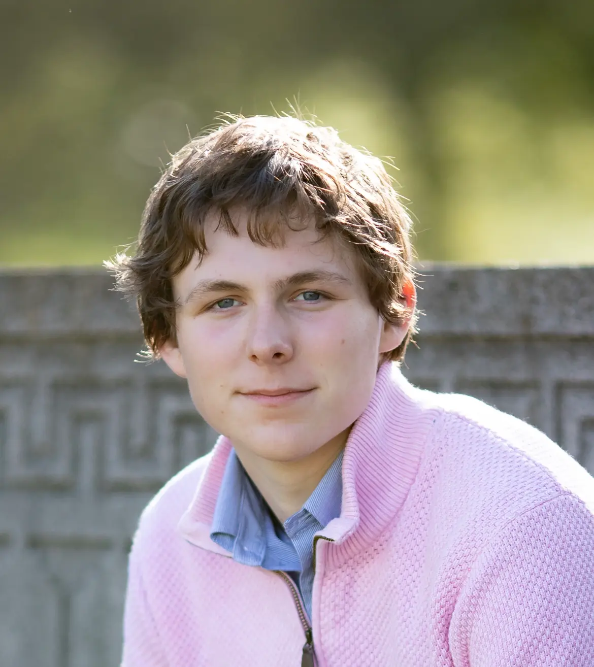 Jack Miller